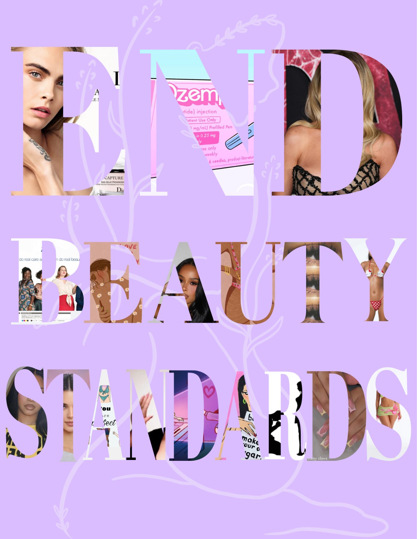 fck beauty standards