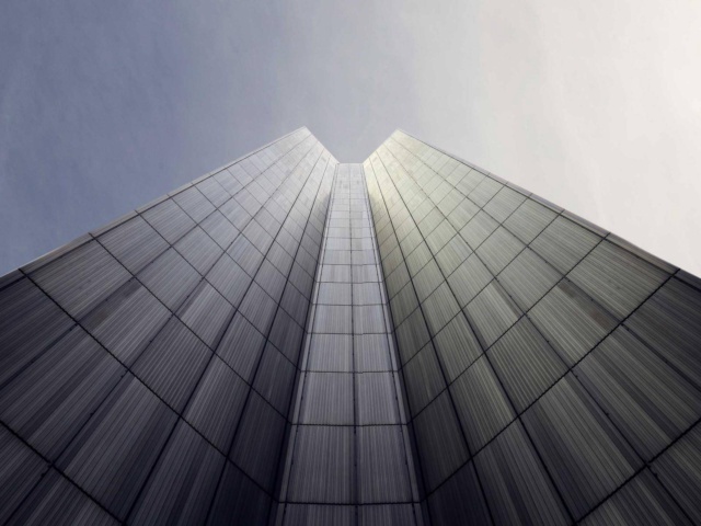 Skyscraper Facade