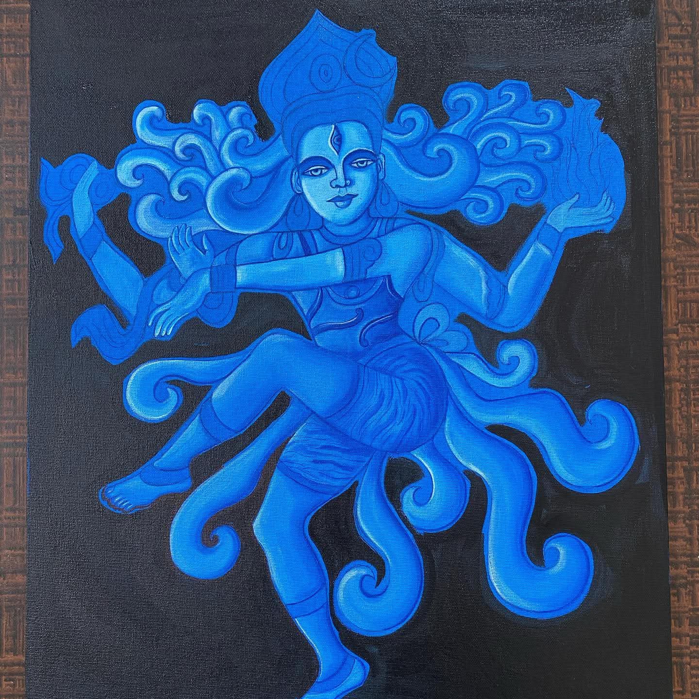 Untitled artwork