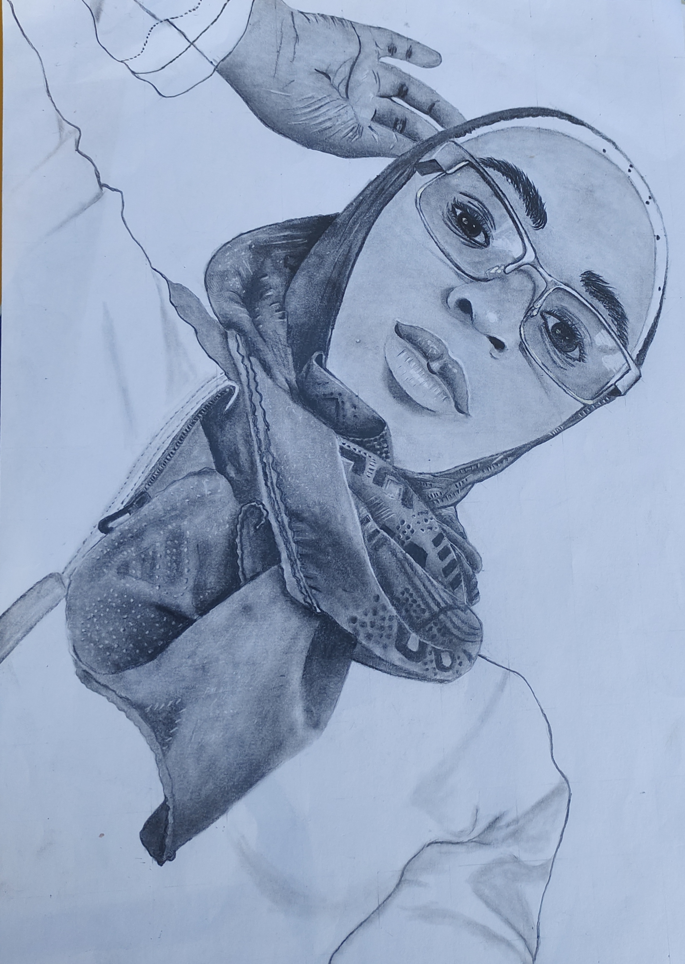 Untitled artwork