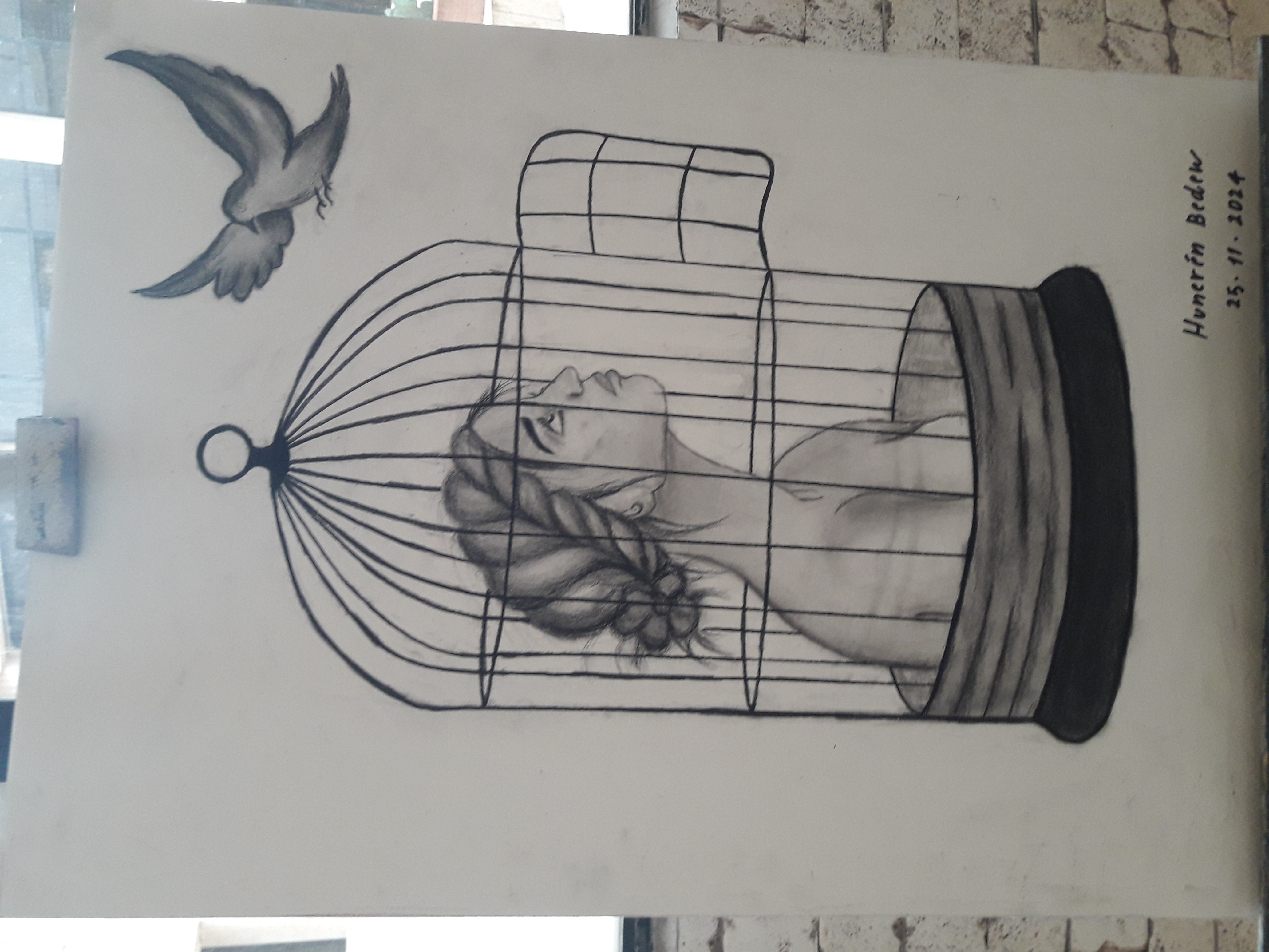 Untitled artwork