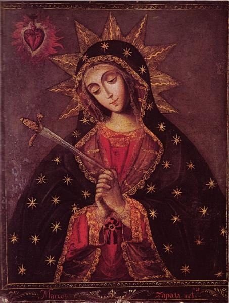 Dolorosa 