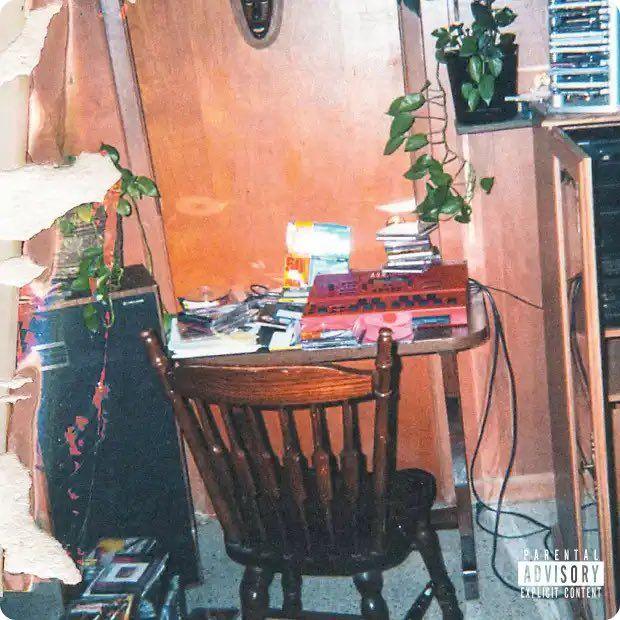 J. Cole — The Fall-Off