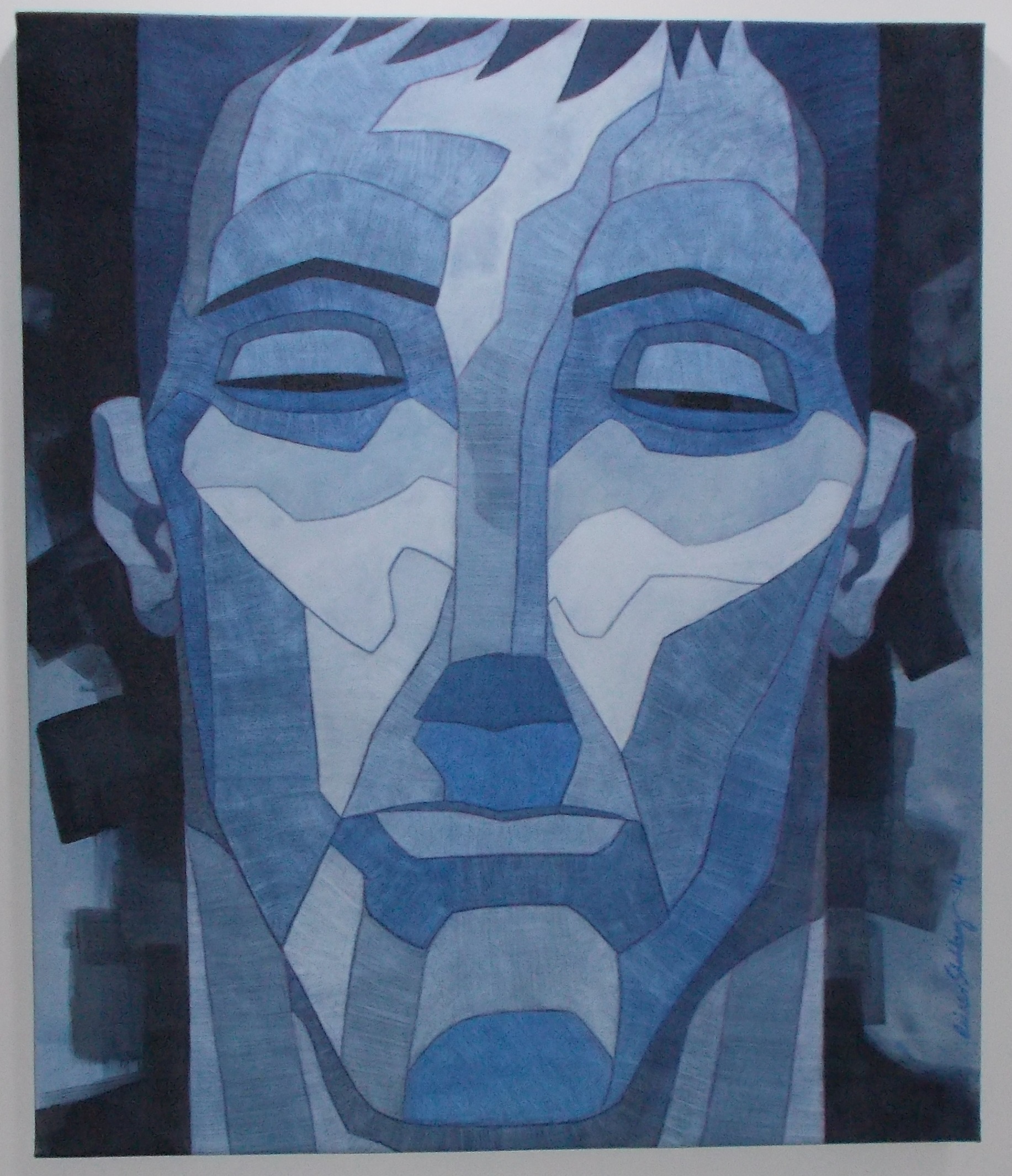 Untitled artwork