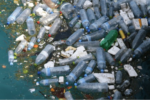La basura