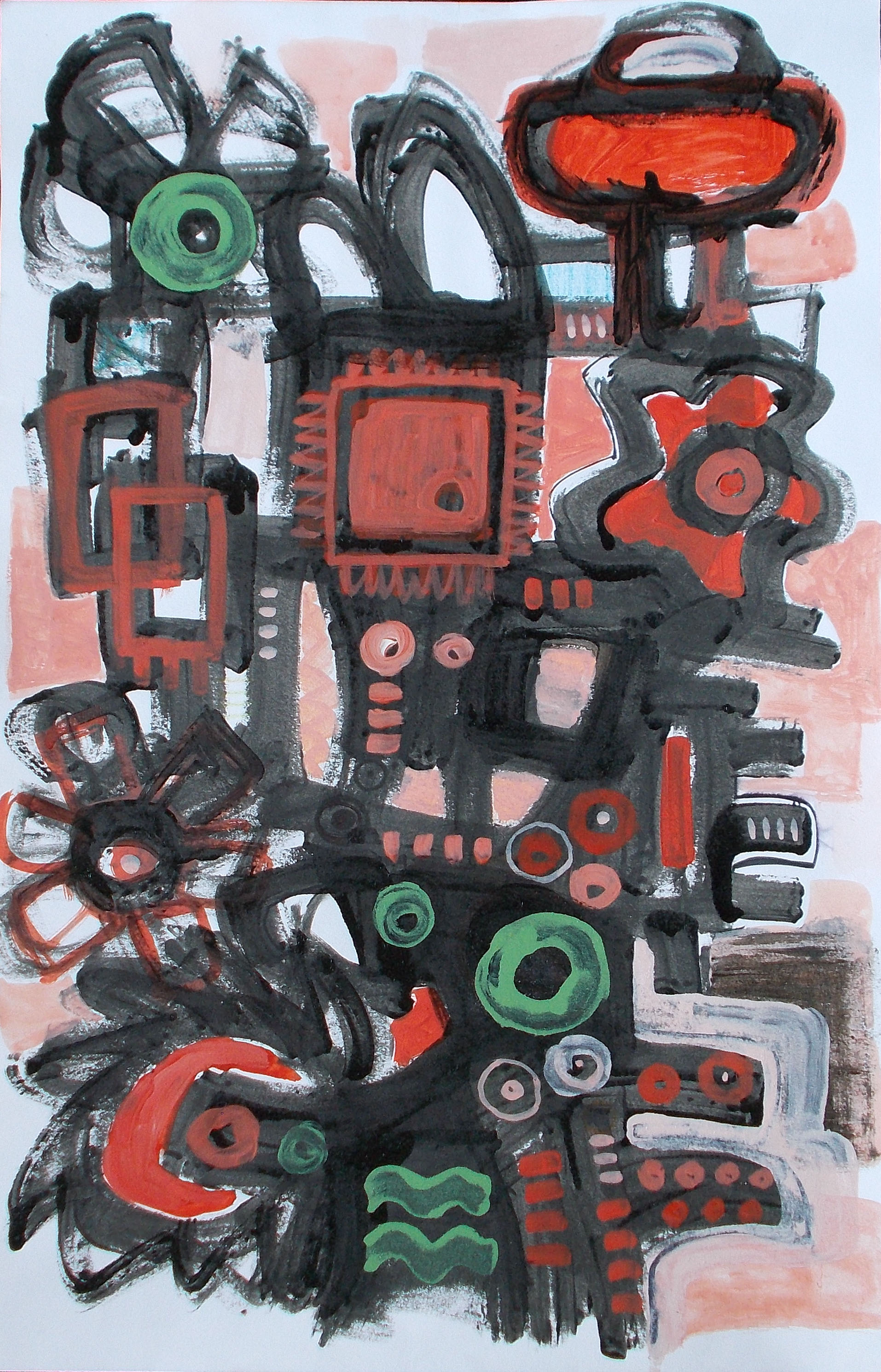 Untitled artwork