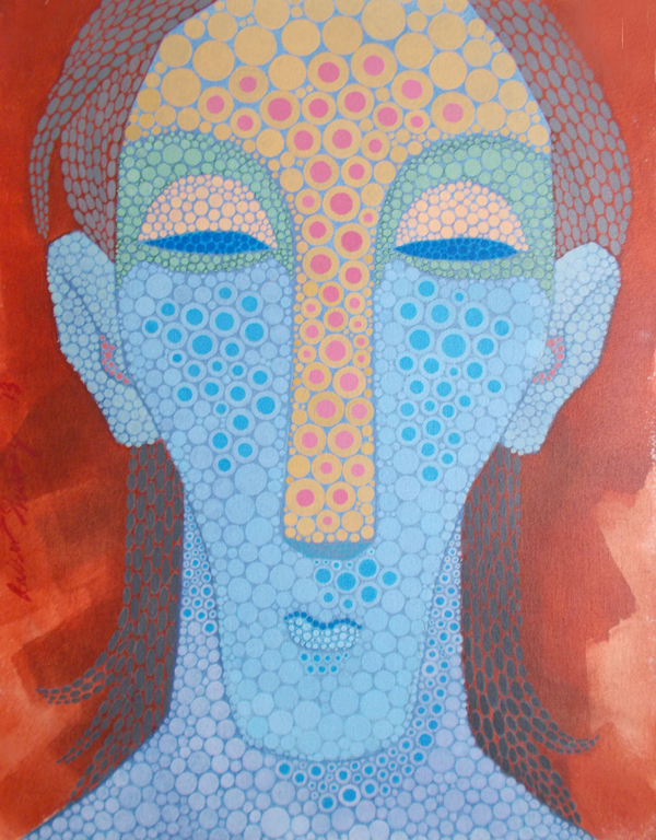 Untitled artwork