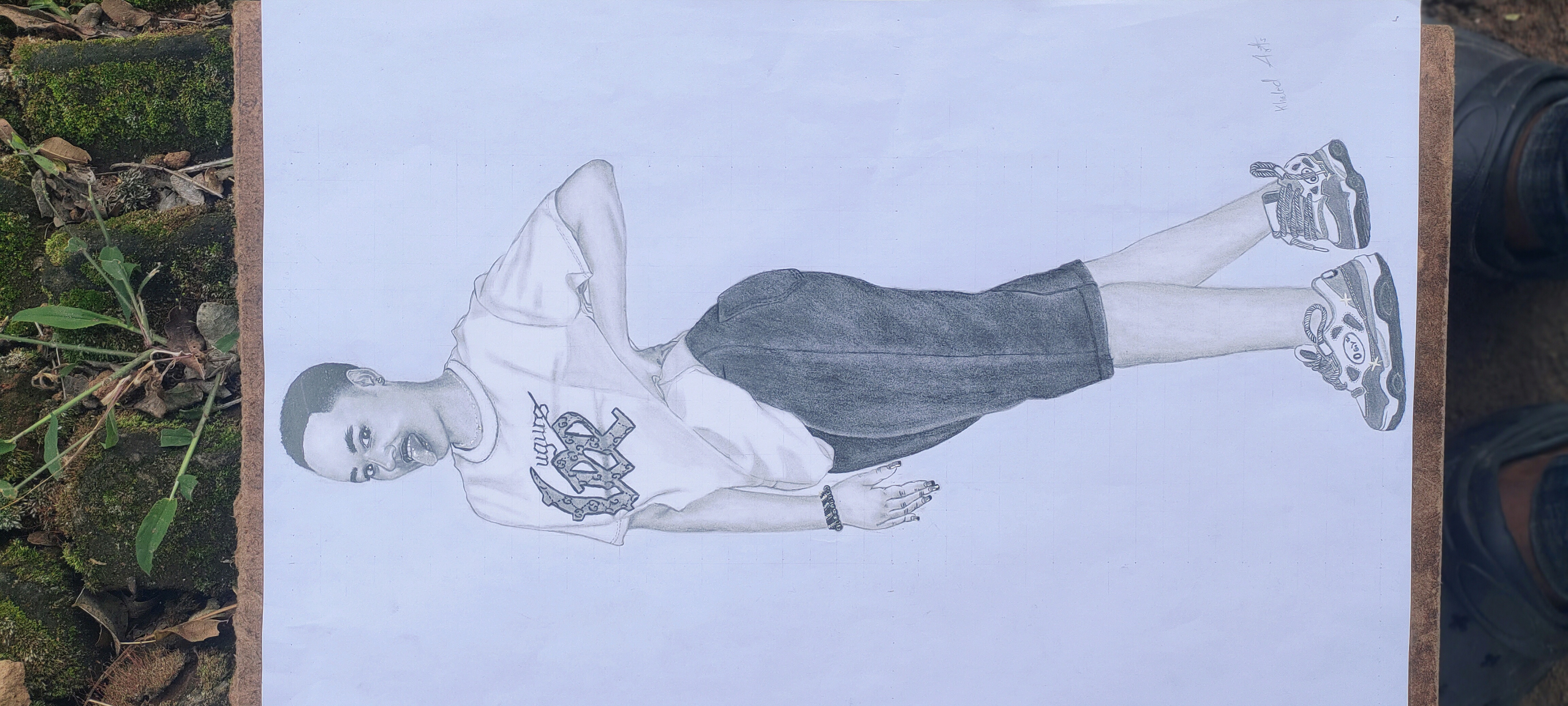 Untitled artwork
