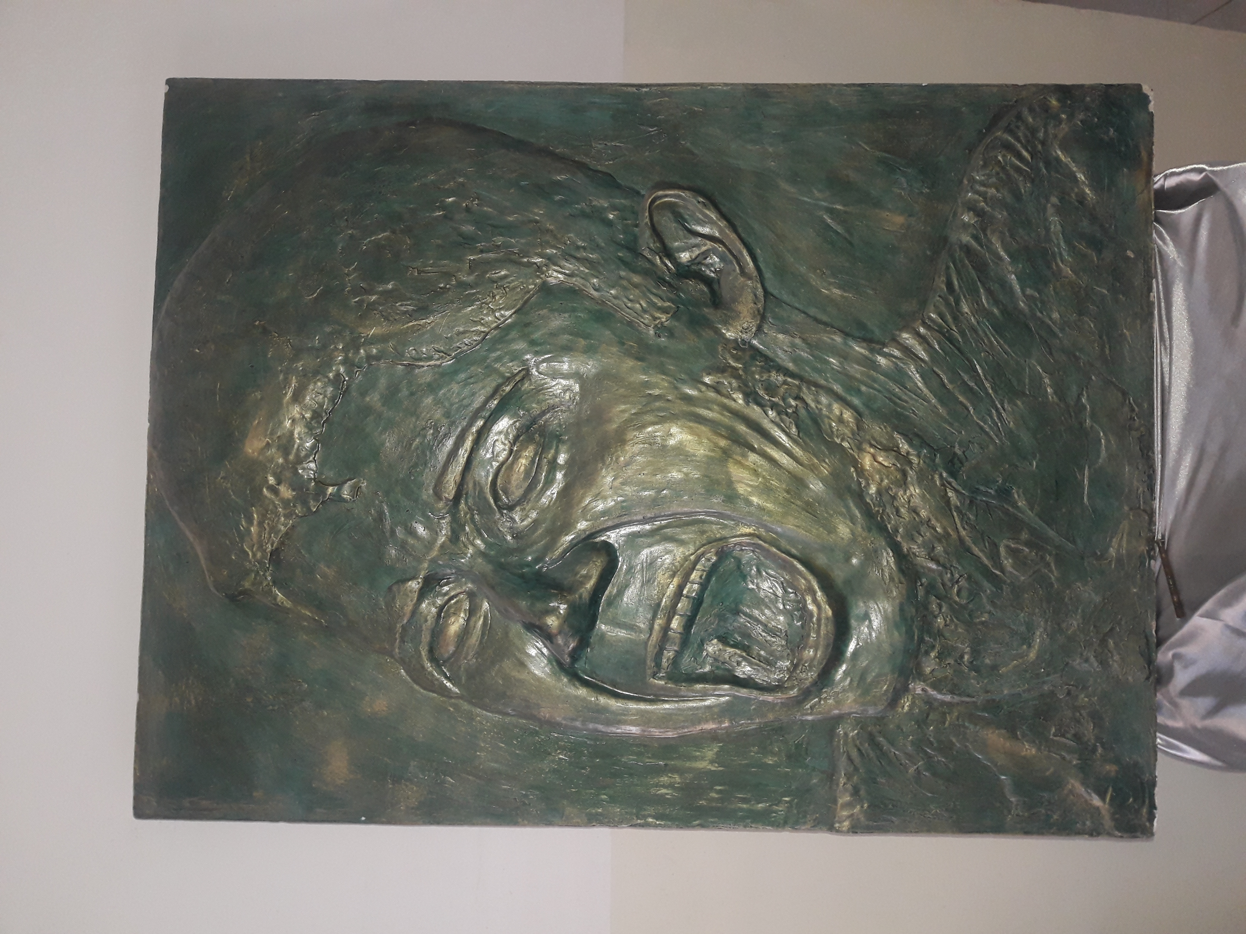 Untitled artwork