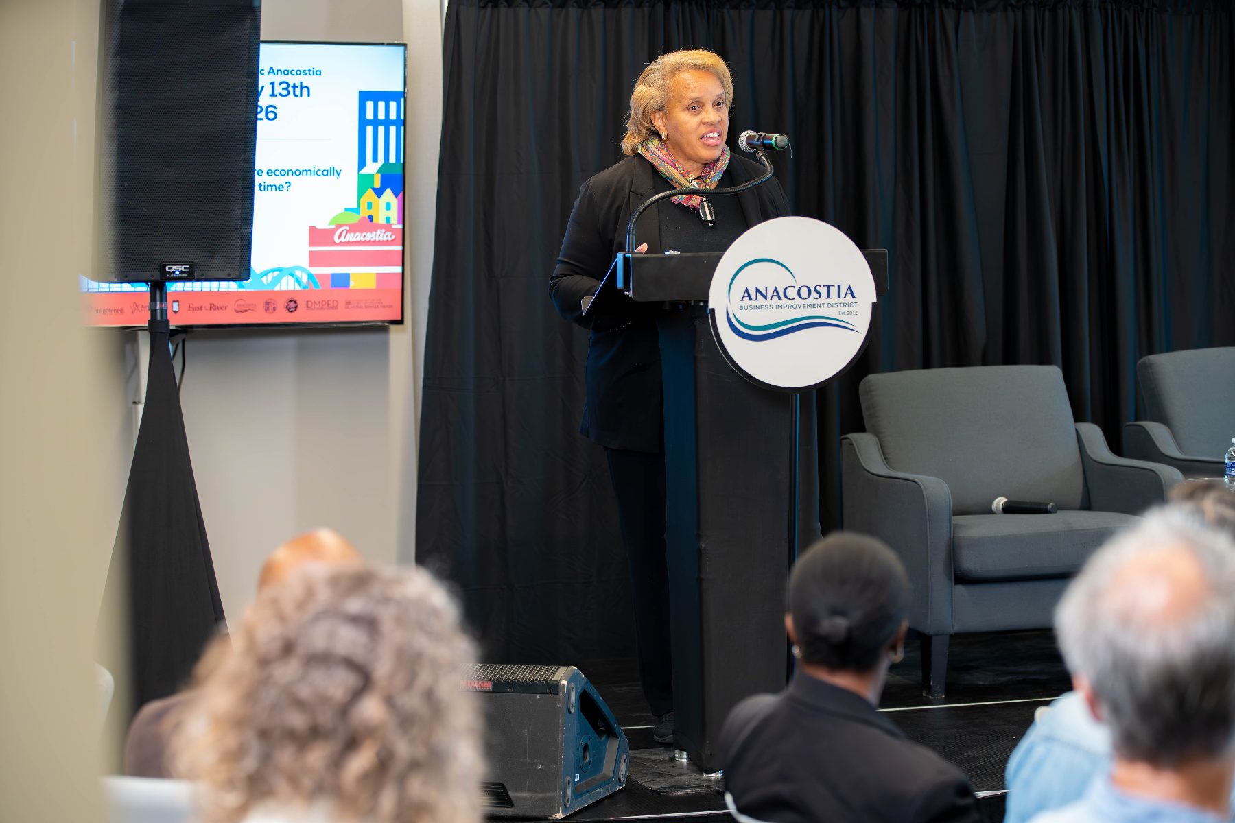 Arts and Economic Summit 2026 presented by Anacostia BID