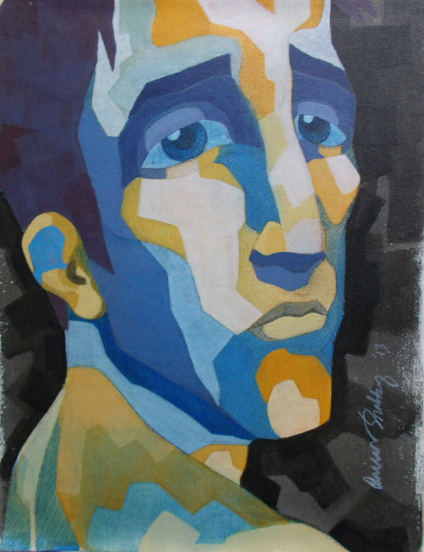 Untitled artwork