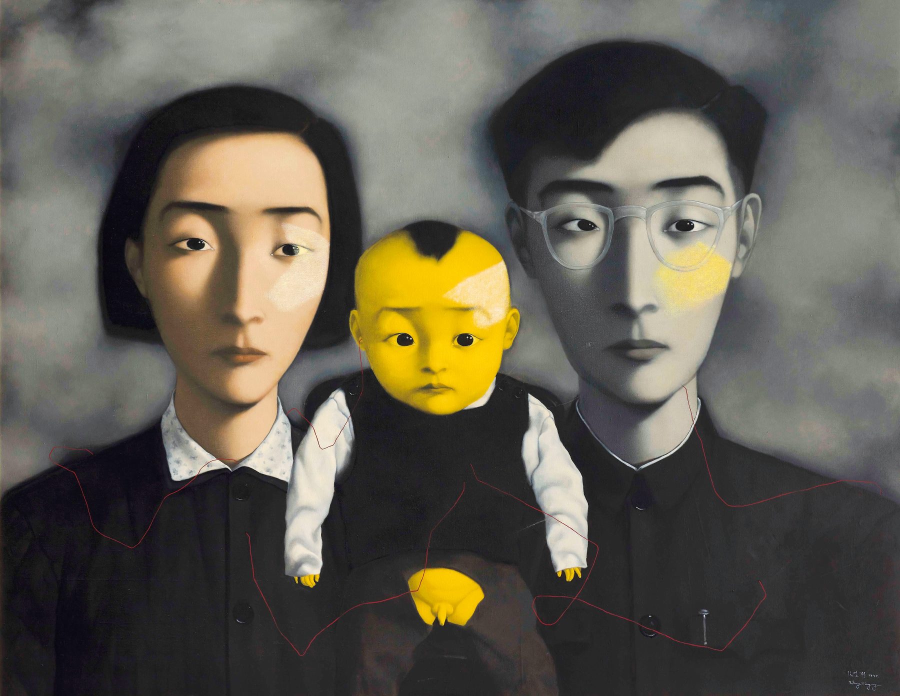 Bloodline Series The Big Family No. 2