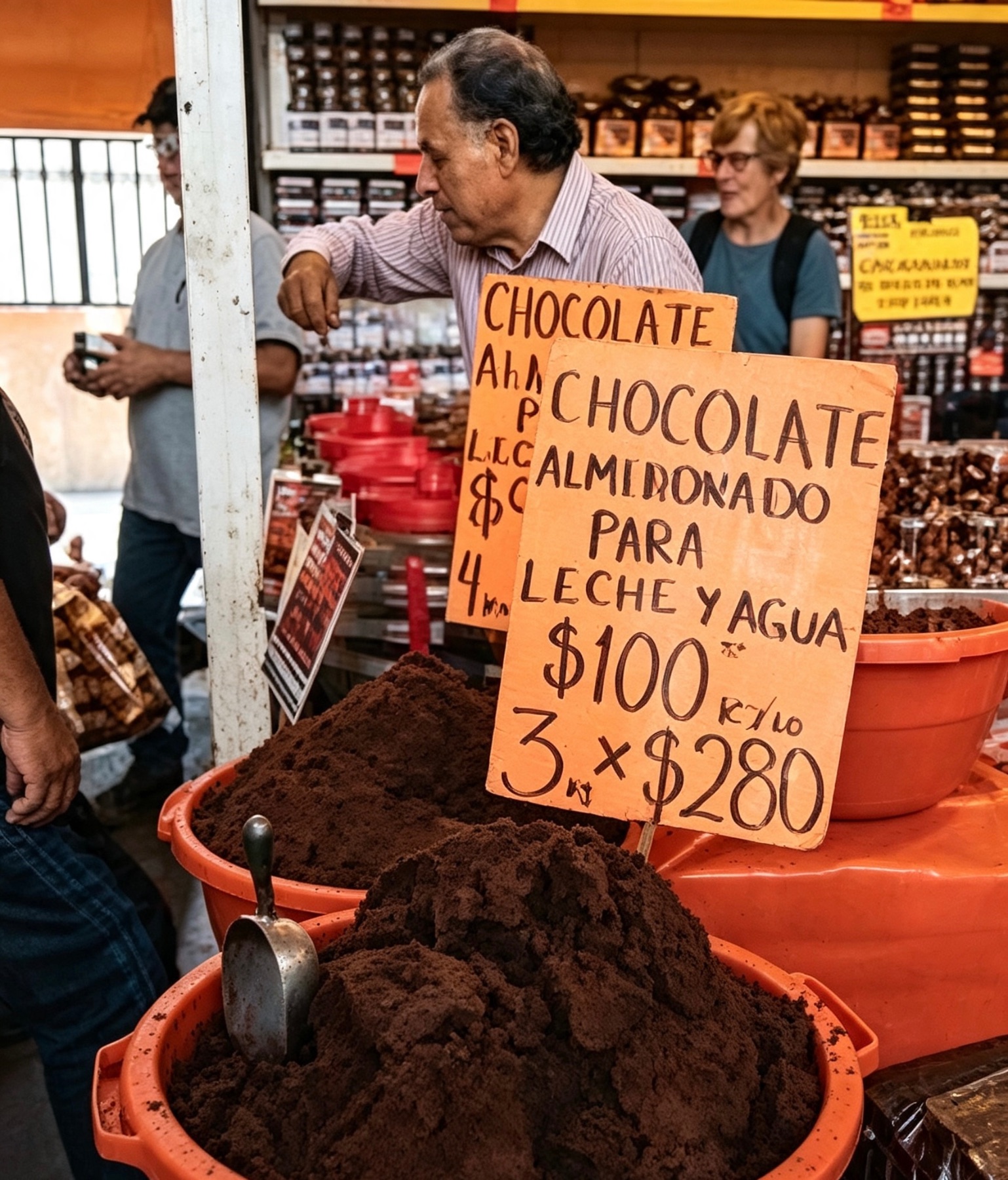 Cuando la realidad se vuelve número