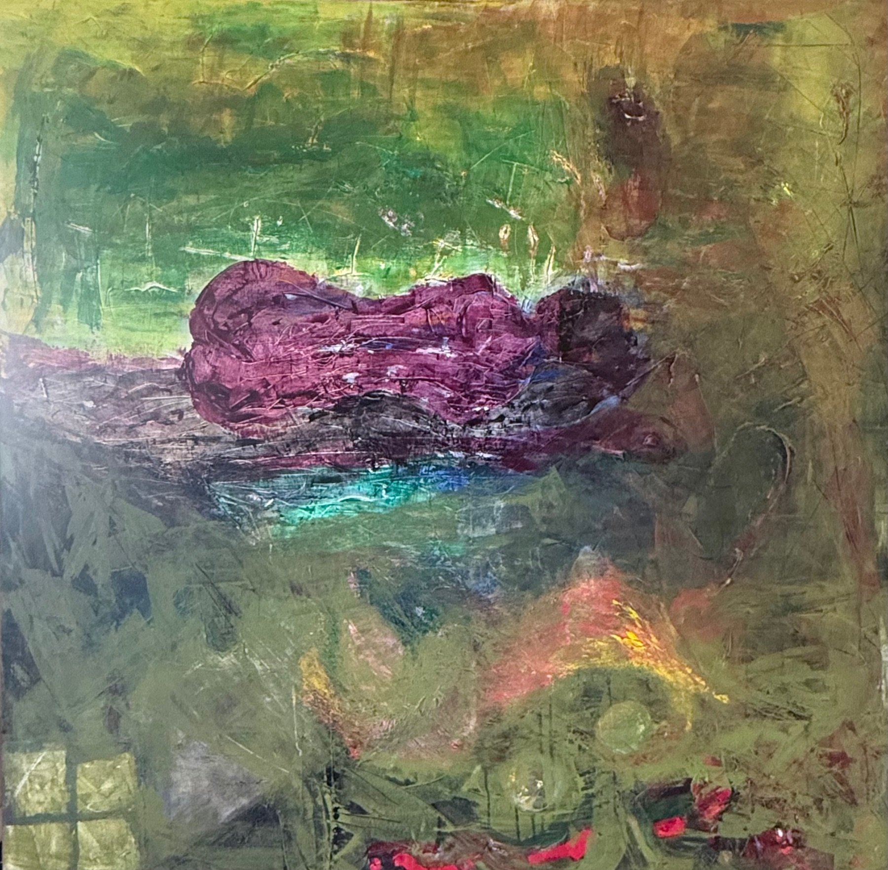 Artwork 2 by Tim Taylor