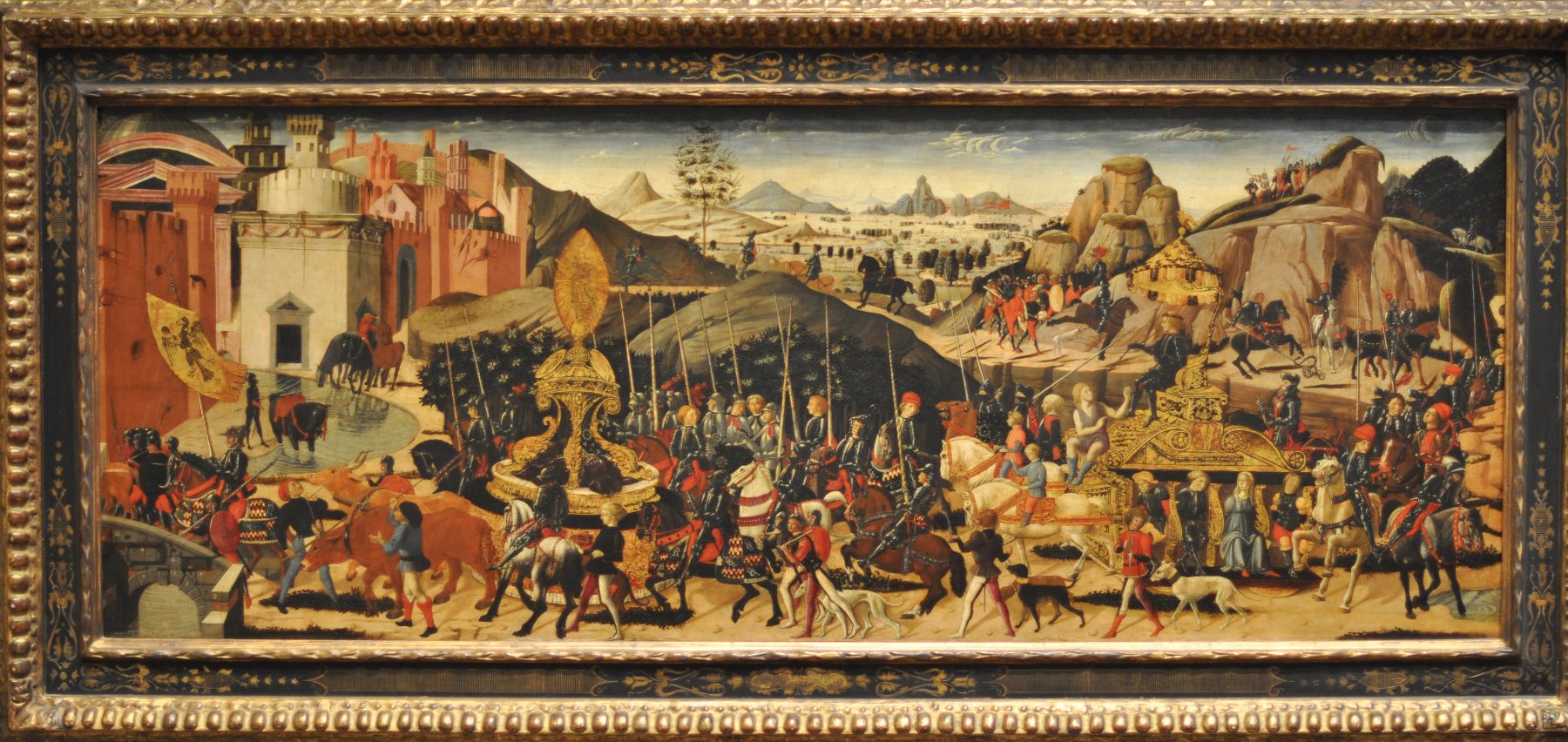 Triumph of Camillus