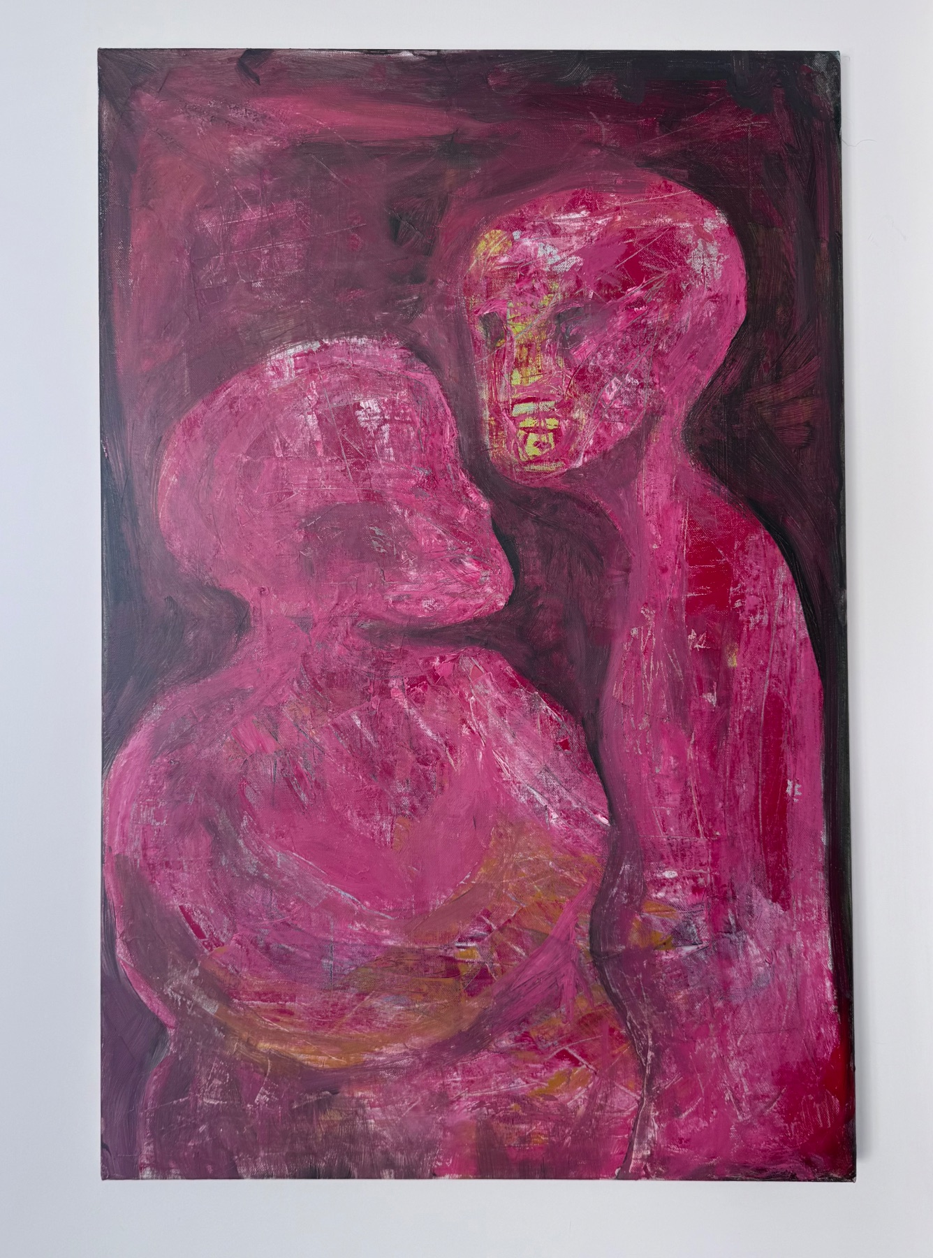 Artwork 4 by Tim Taylor