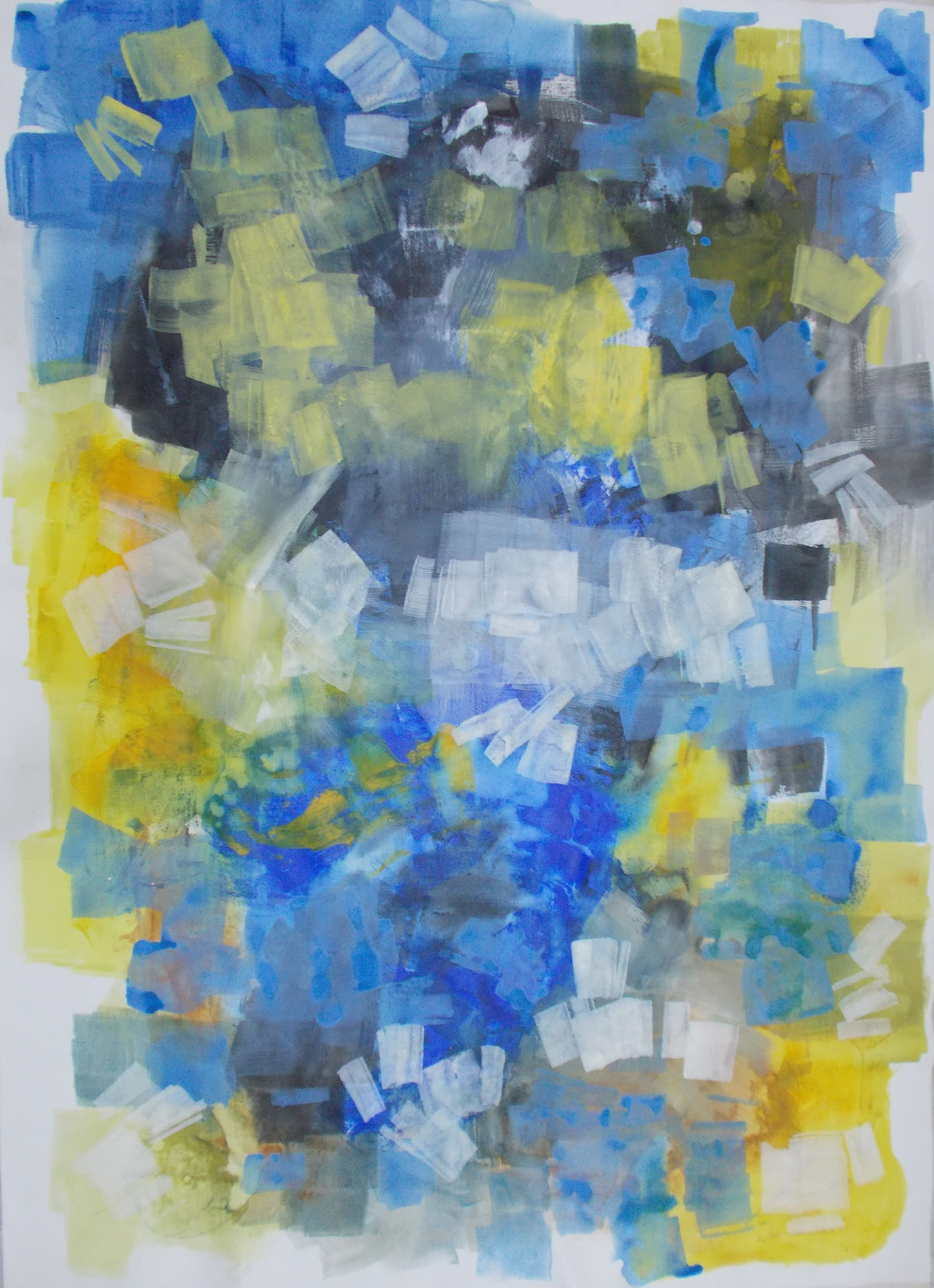 Untitled artwork