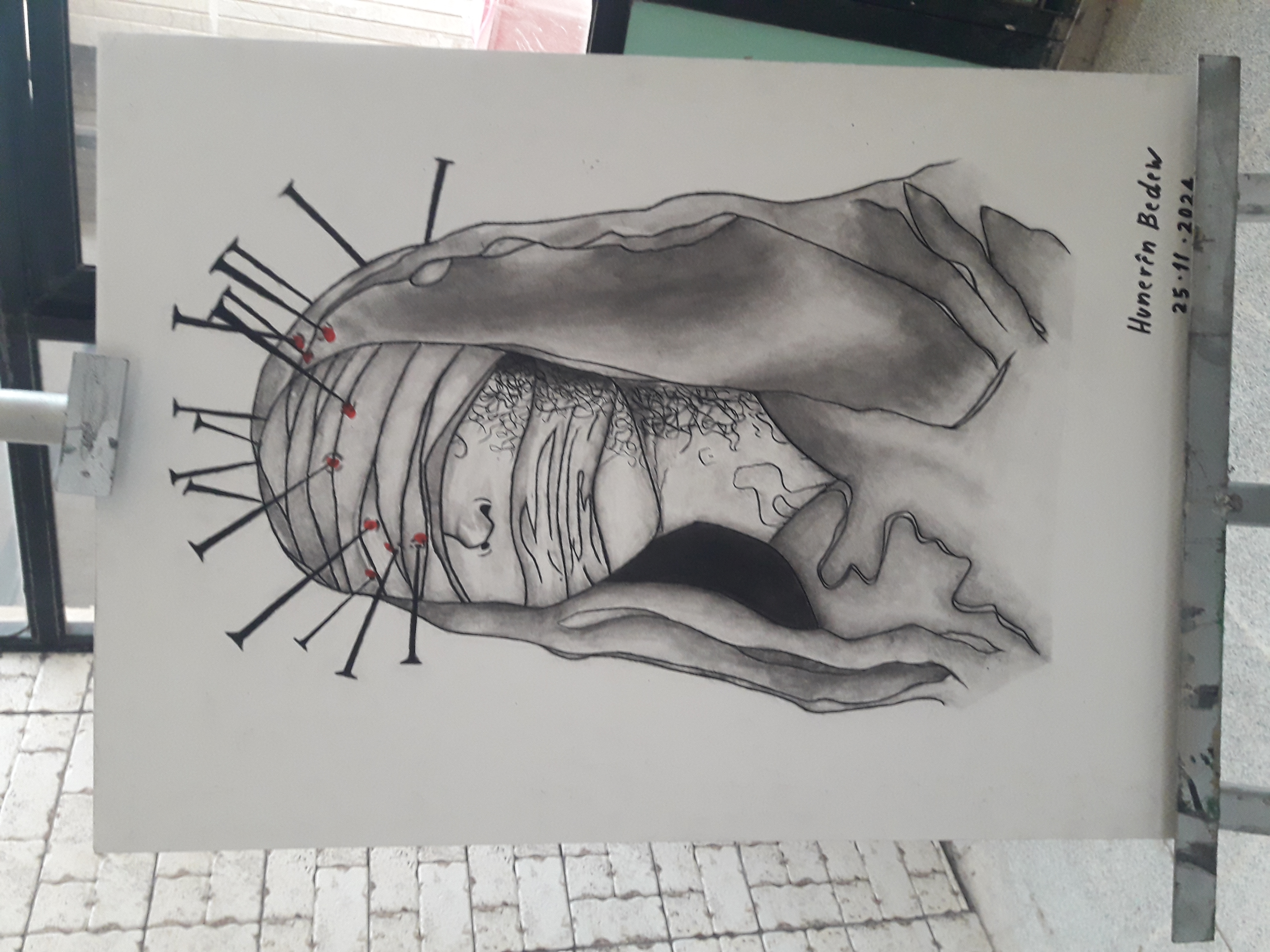 Untitled artwork