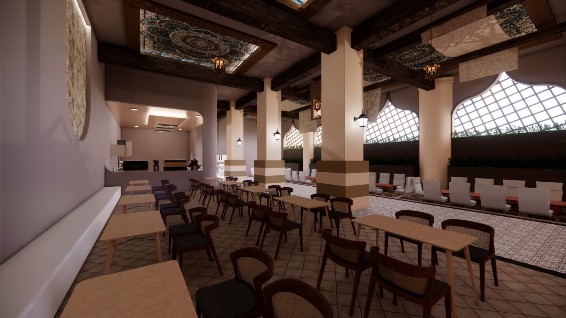 AULA UTAMA 3