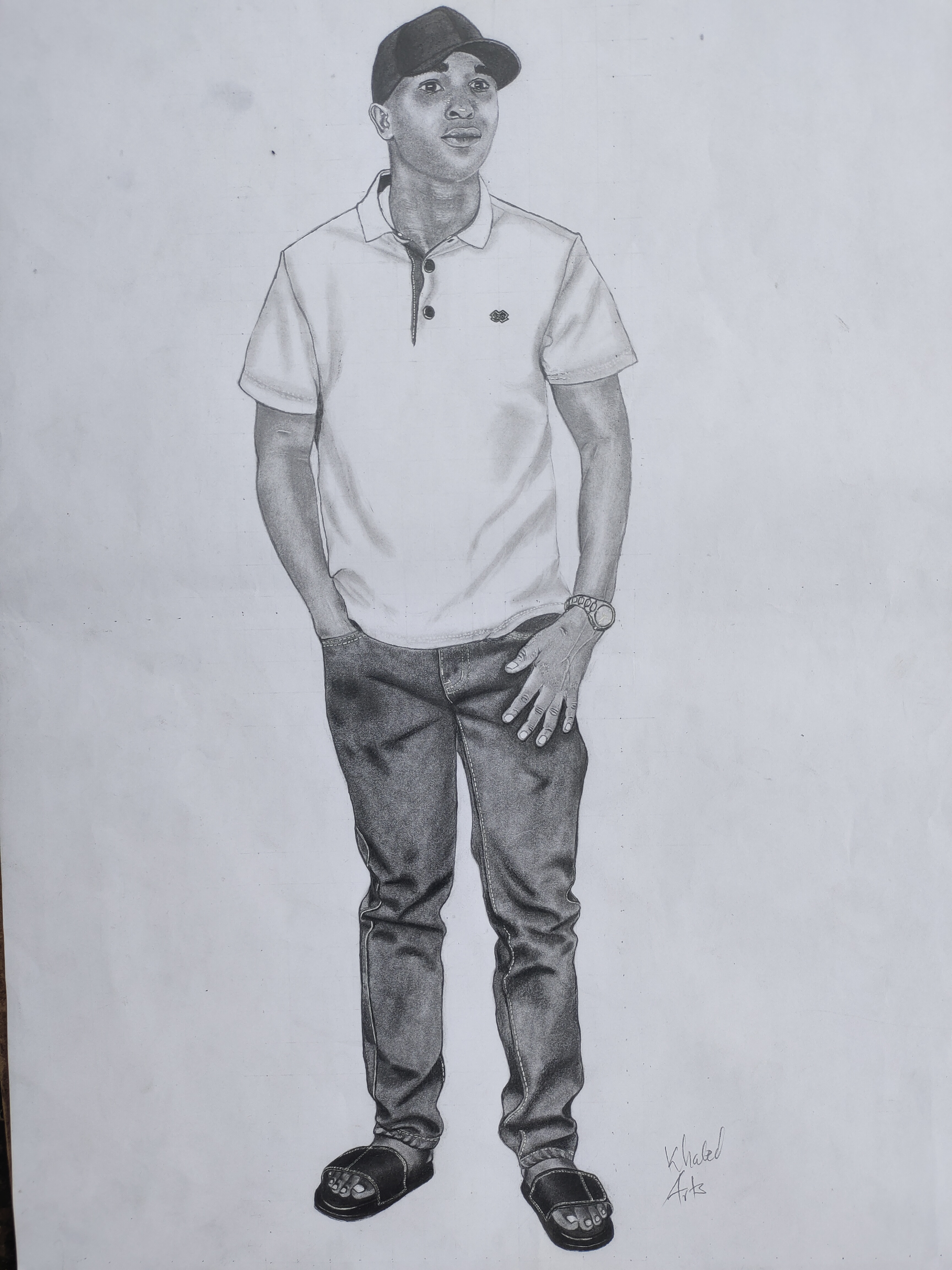 Untitled artwork