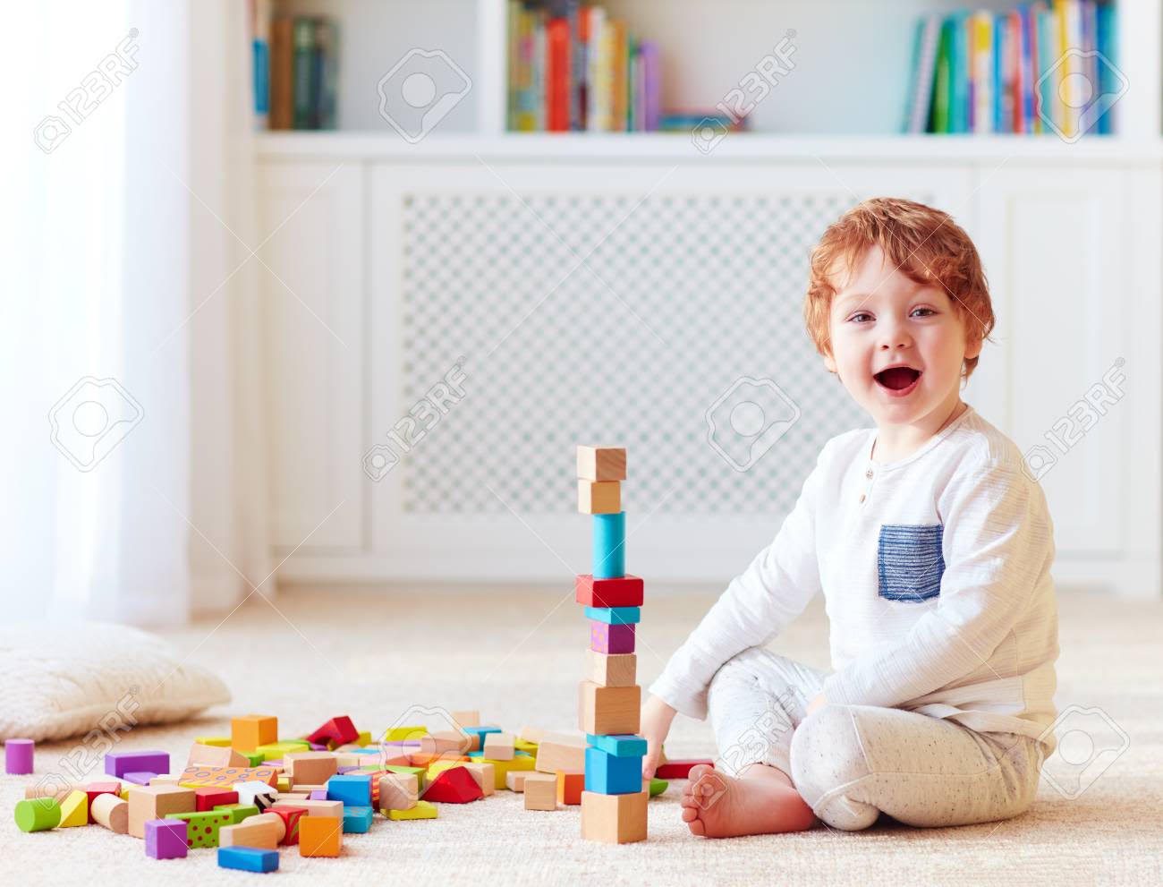 Confiar en las capacidades infantiles
