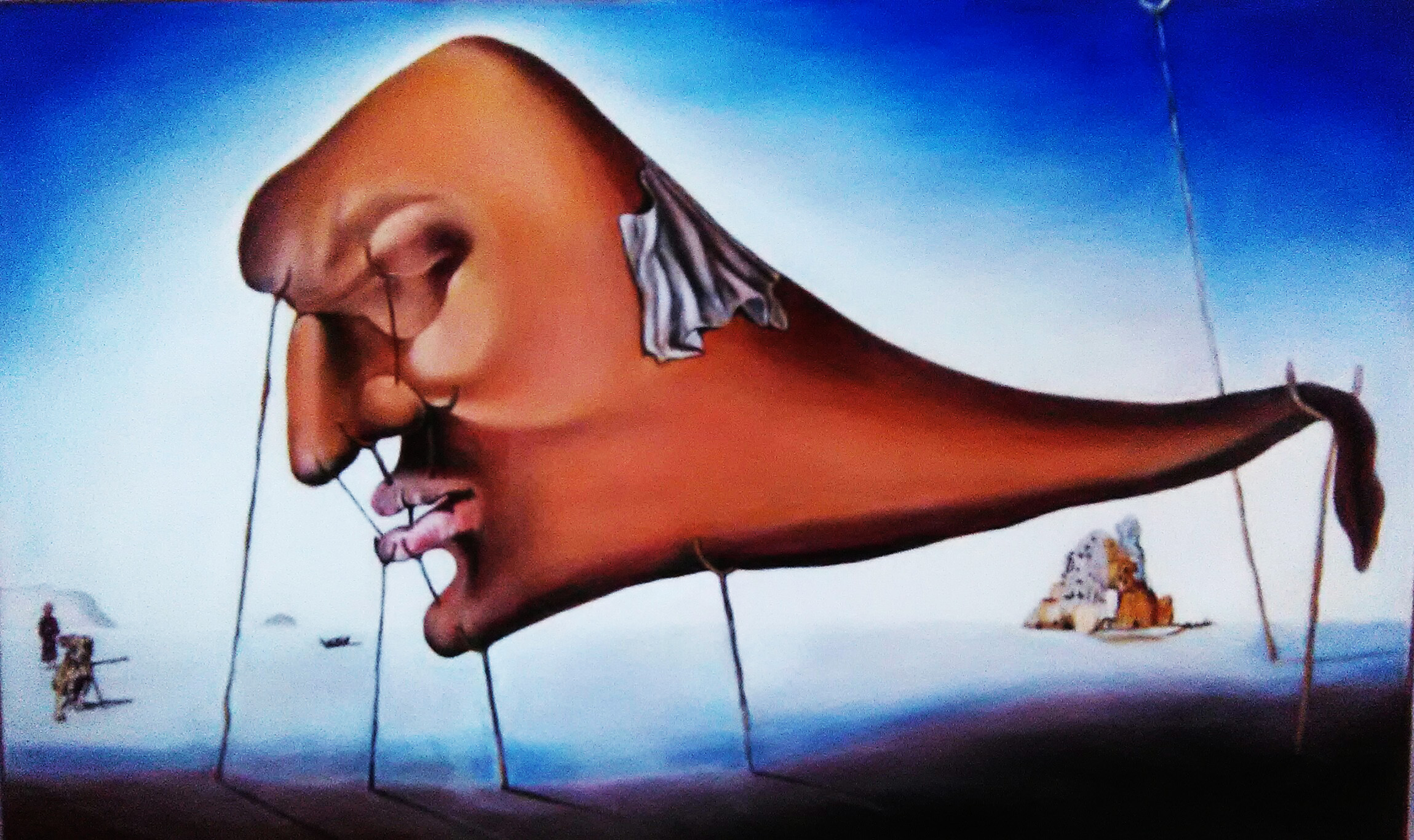 Untitled artwork