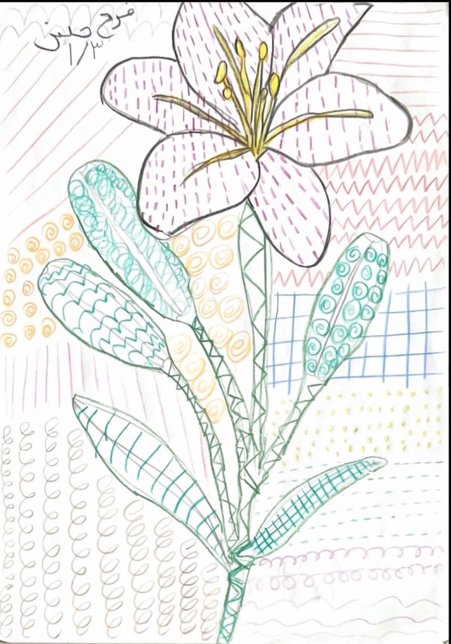 Artwork 2 by nayfah