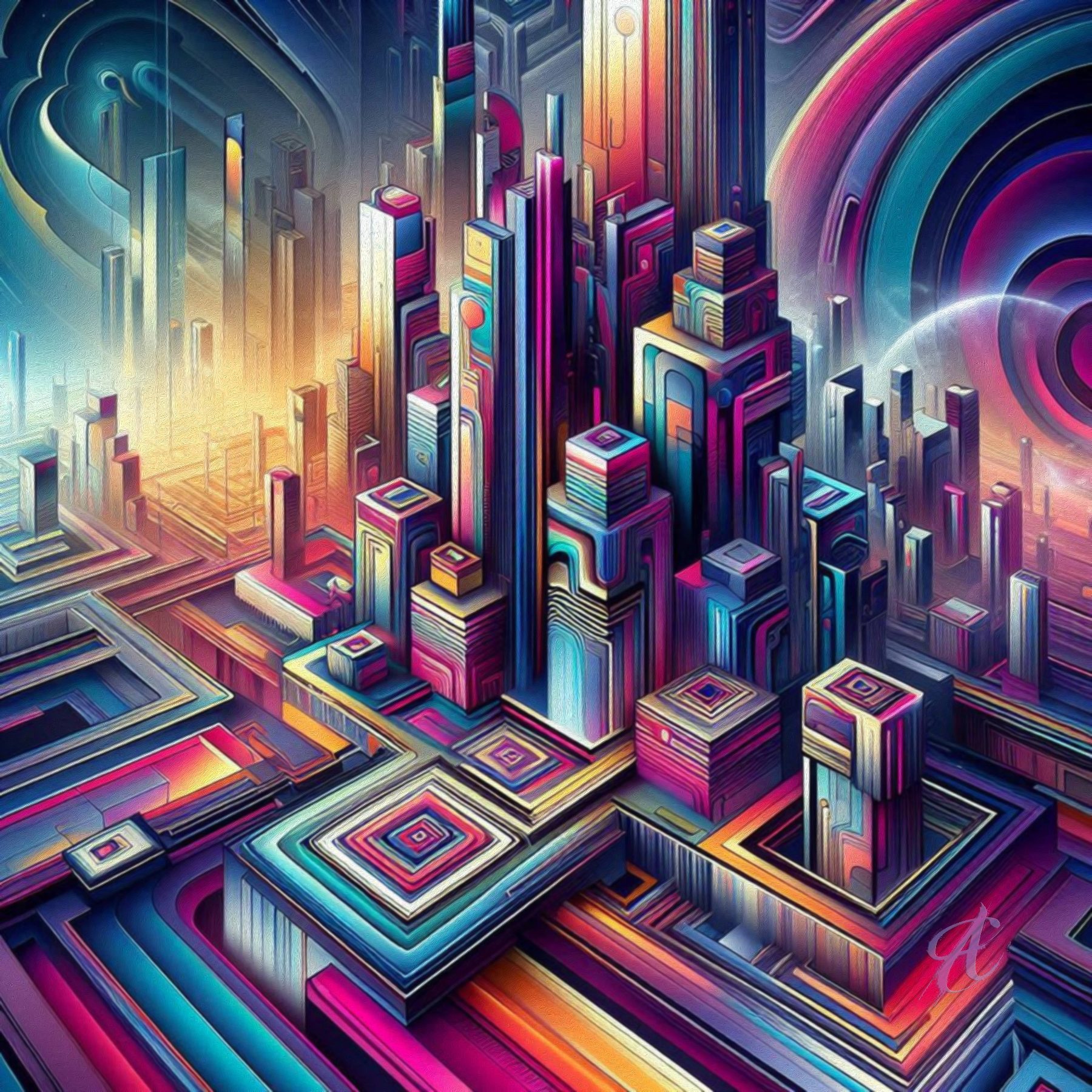 Cities