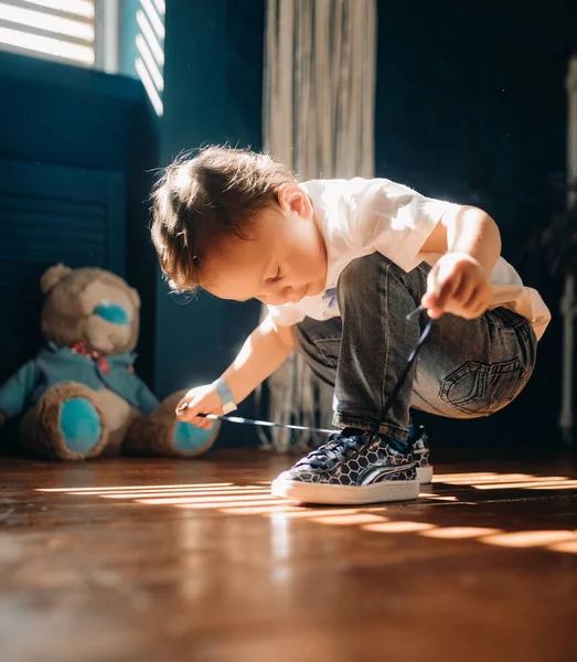 La autonomía del niño