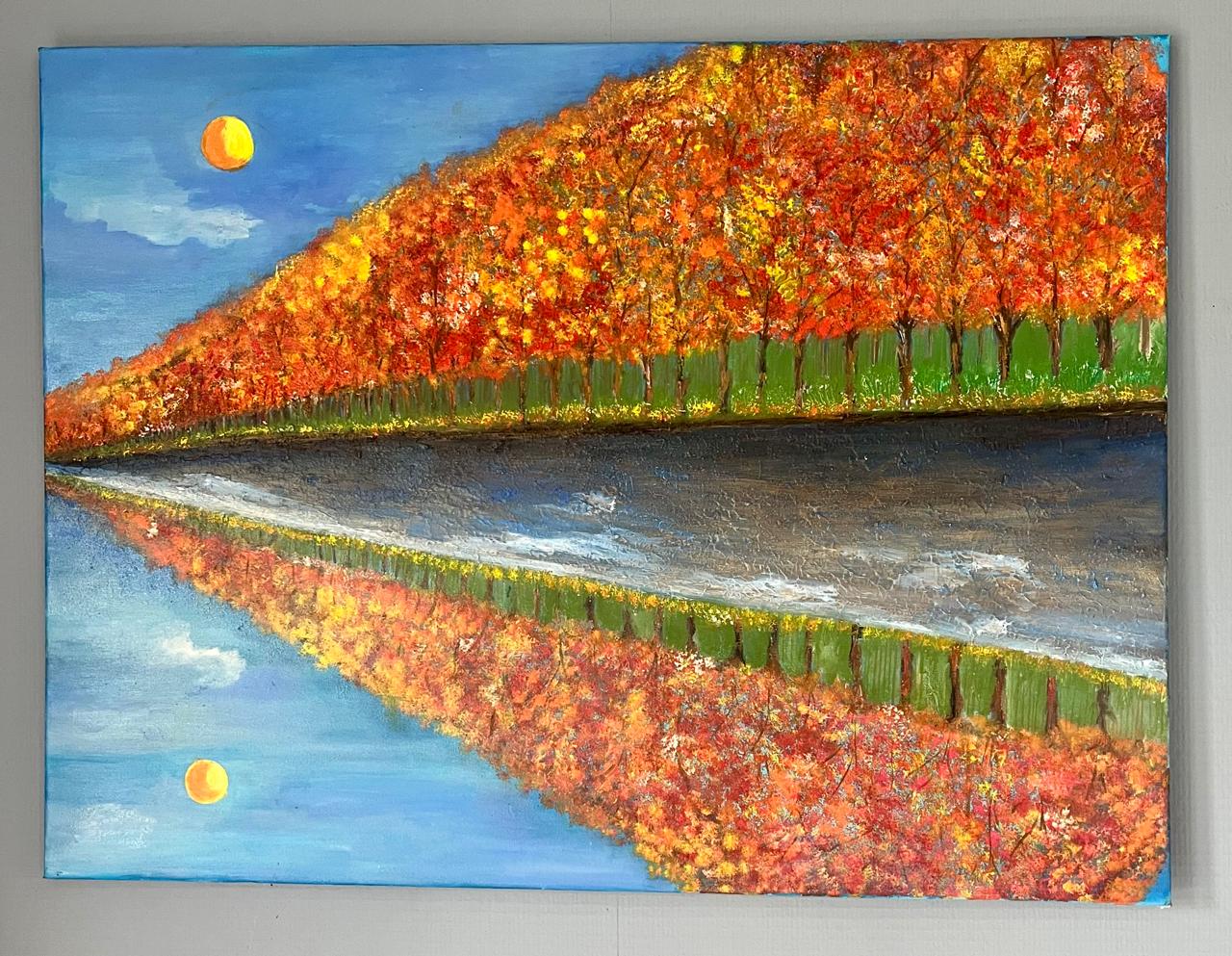 Untitled artwork