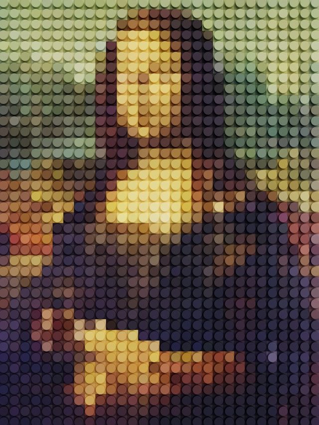 Monalisa