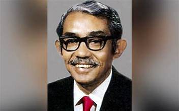 Tun Dr. Ismail Abdul Rahman