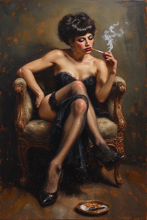 Cabaret 7