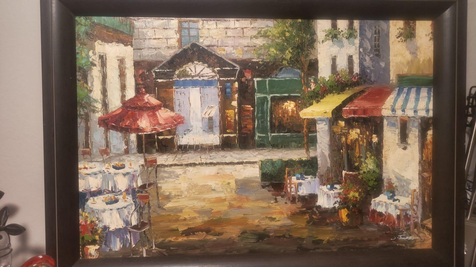 Chinmayee's Gallery