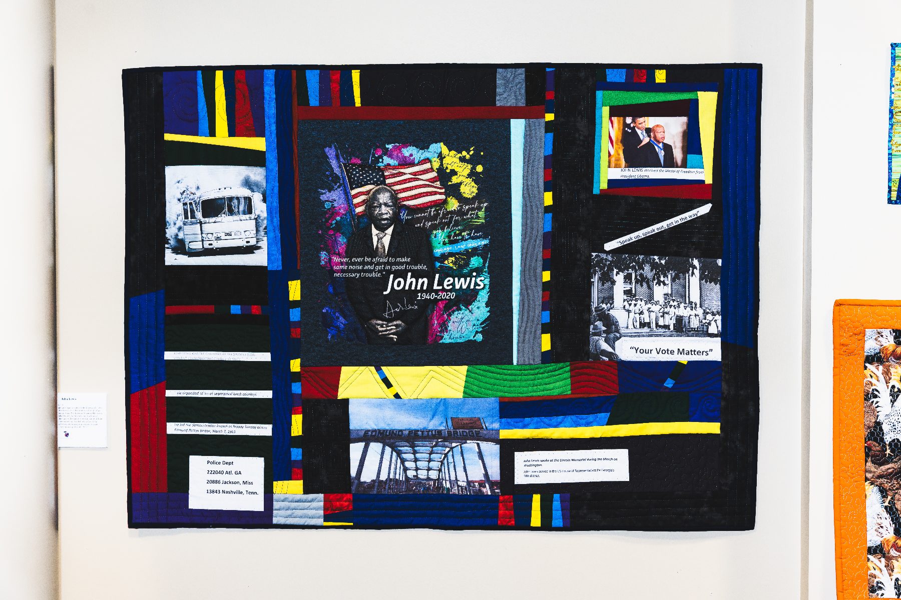 Quilt 23 Full