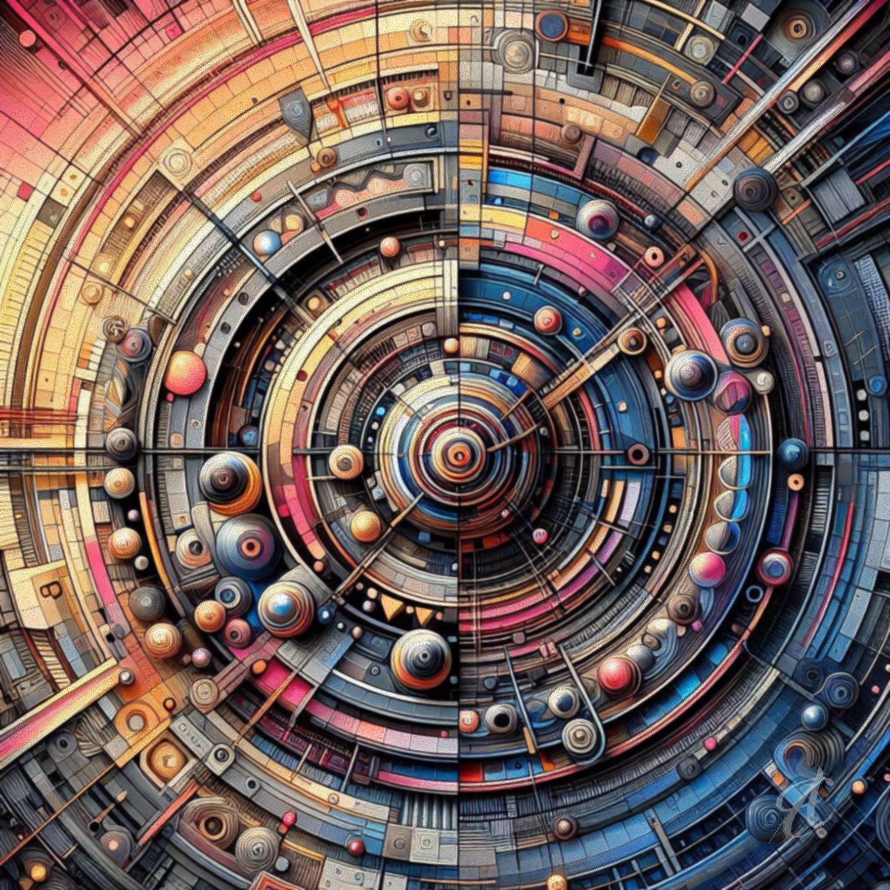 Circles