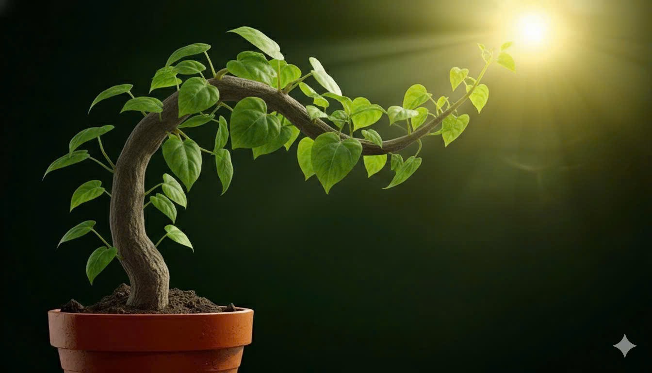 Hấp thụ ánh sáng