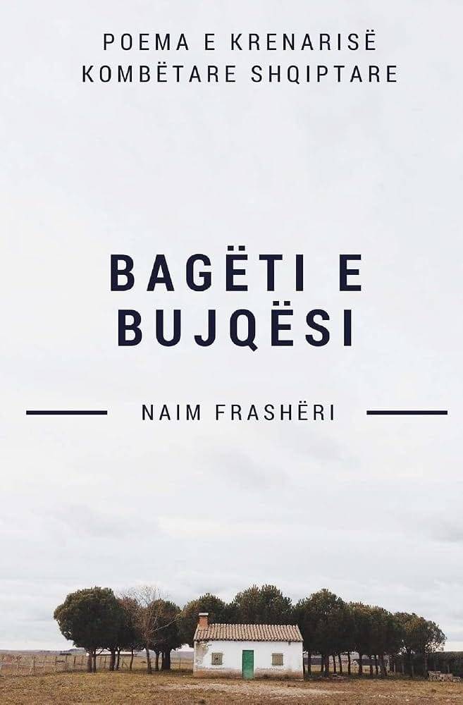 Bageti e Bujqesi