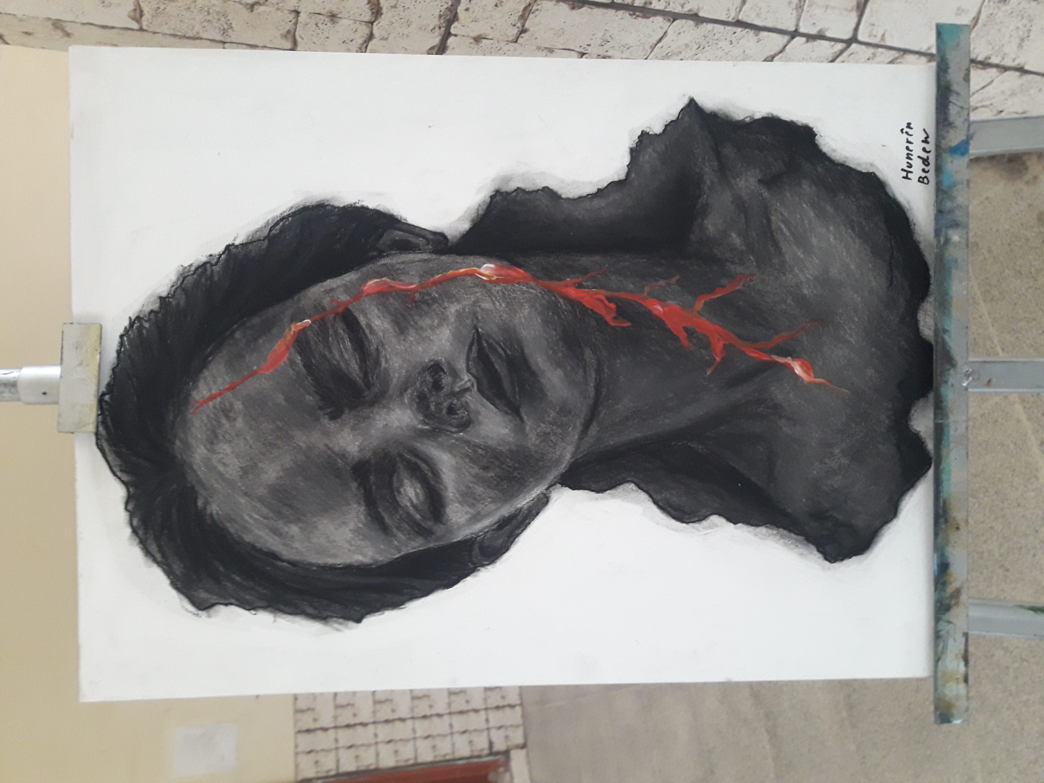 Untitled artwork