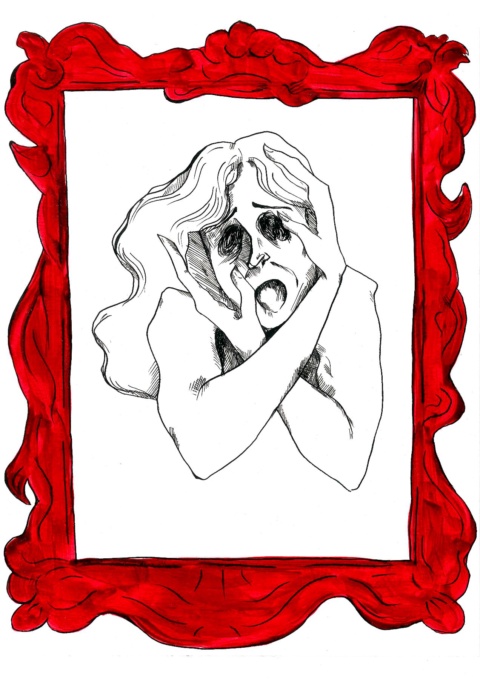 exposición "Skin"