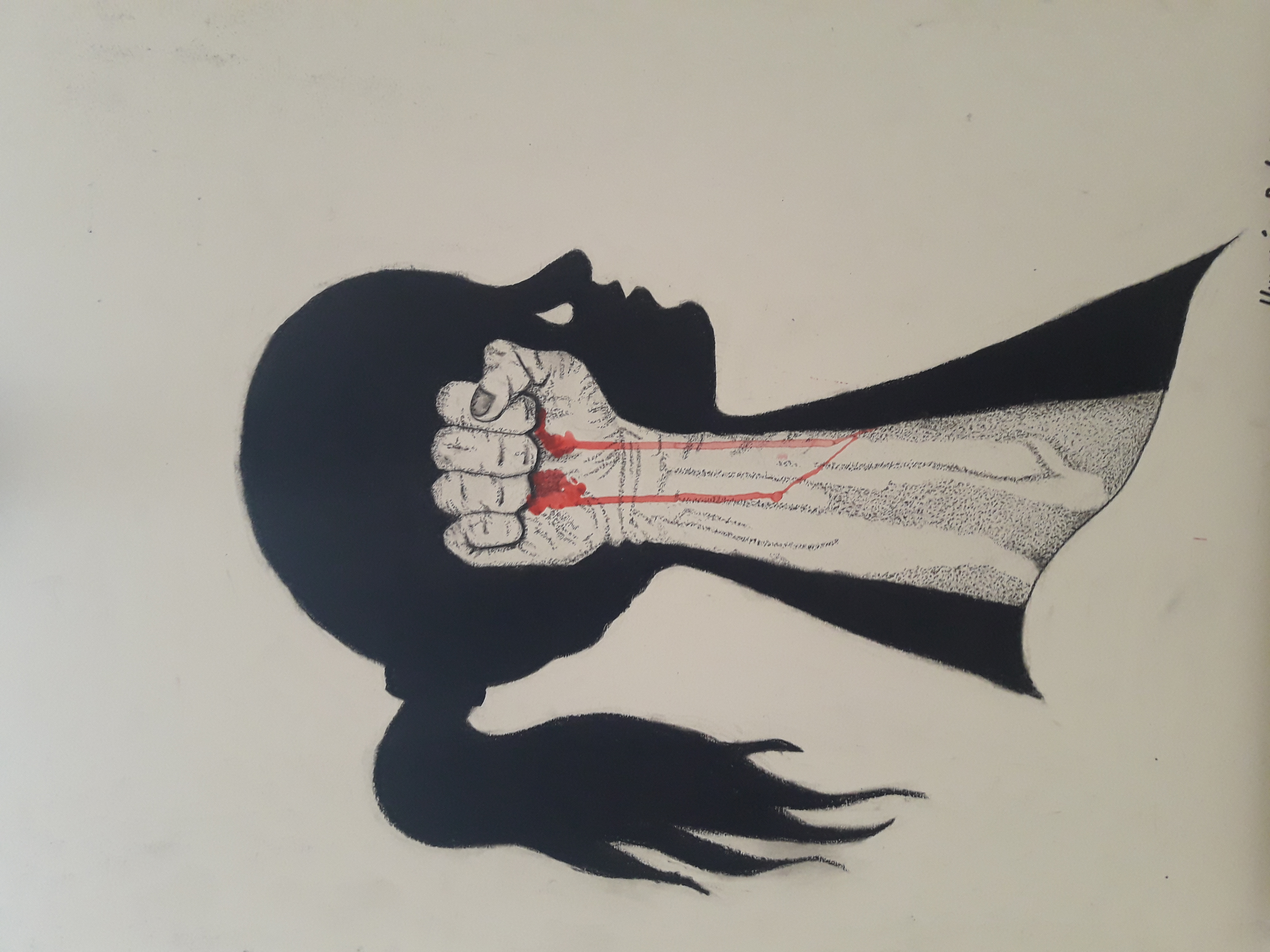 Untitled artwork