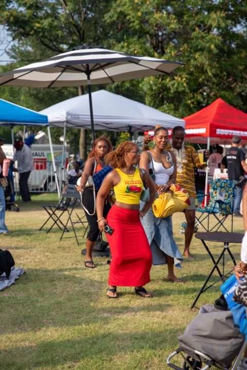 2026 Jazzy Sundays with Kenyatta presented by Anacostia BID & DCity Smokehouse