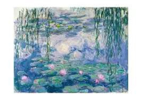 Beyond Realism: Nature in Modern Art