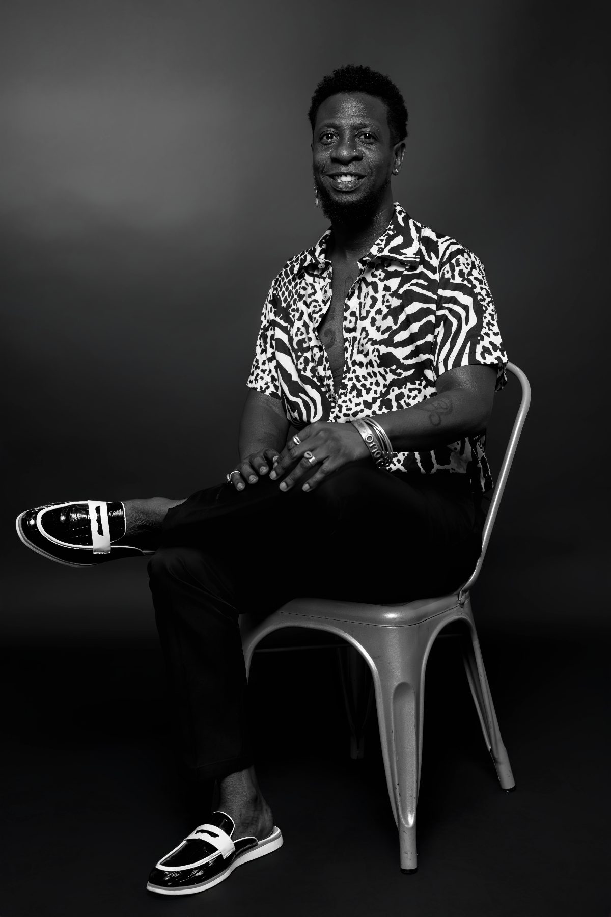 H Alejaibra Badu