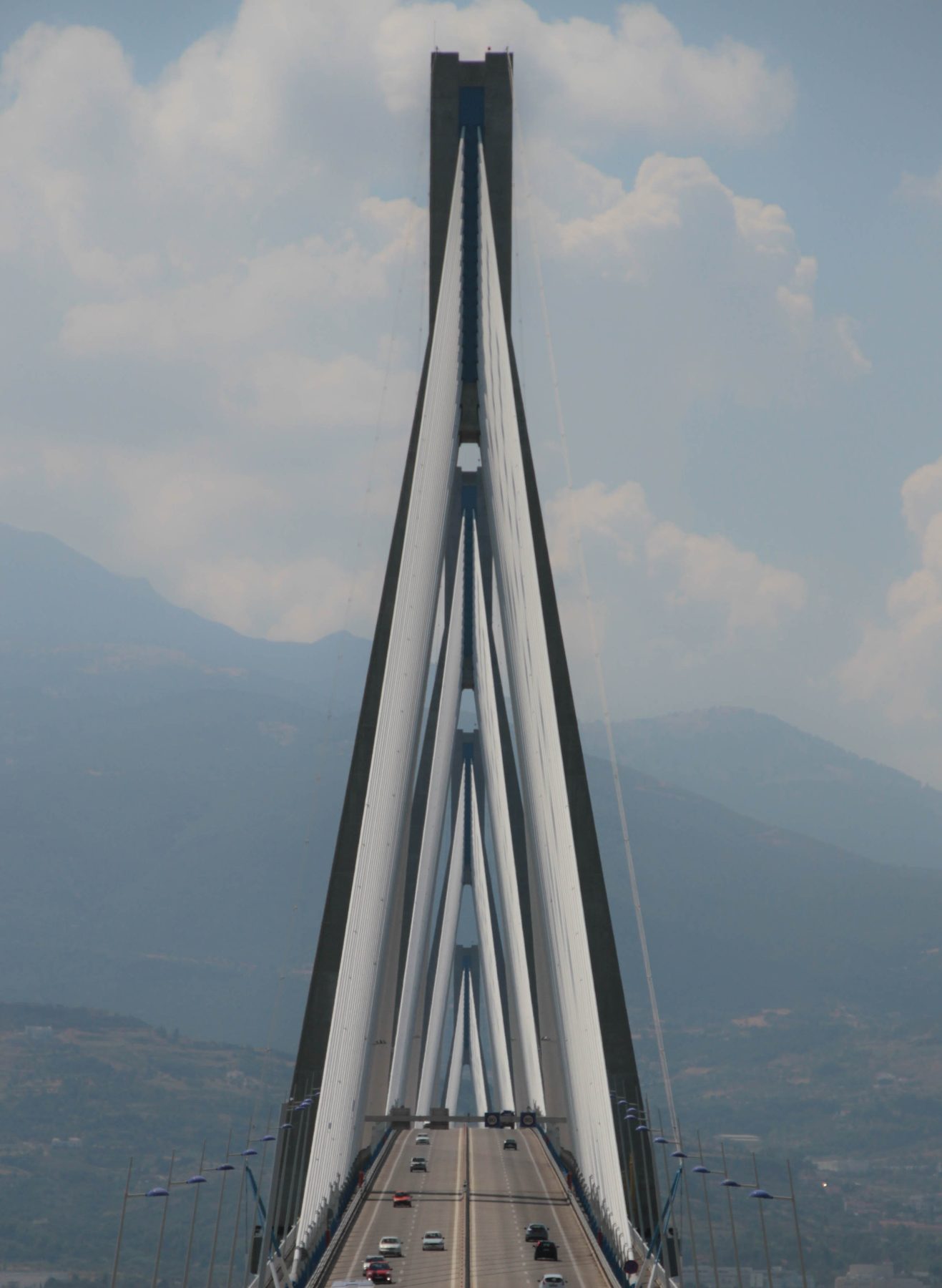 Artwork 4 by Panos Farandouris