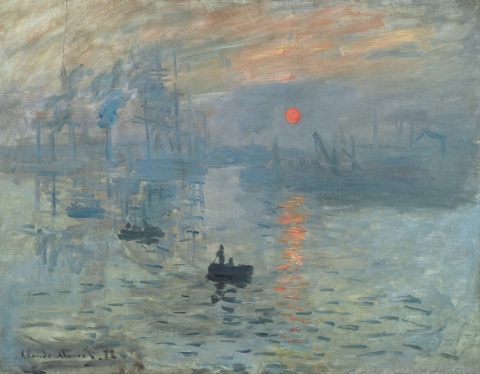 Museu Virtual do Impressionismo