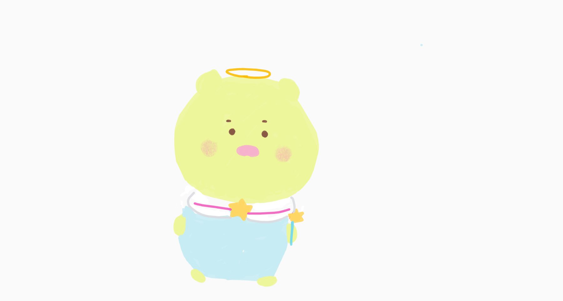 망곰이