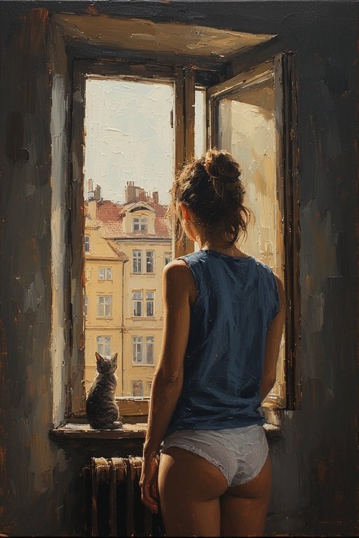 Window