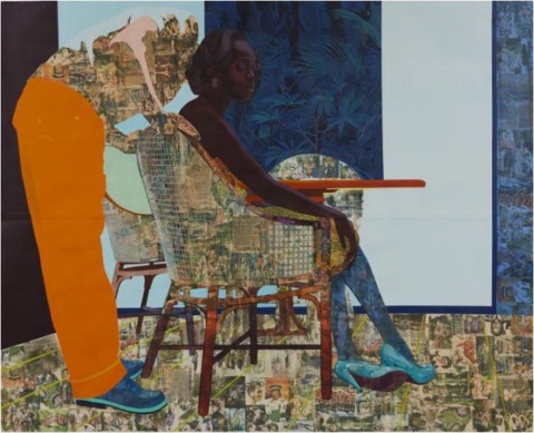 The Language of Color