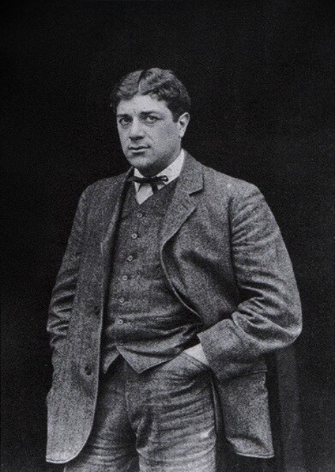 G. Braque